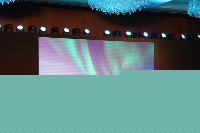 顛覆光變手機(jī) 華碩鷹眼發(fā)布會(huì)全程回顧