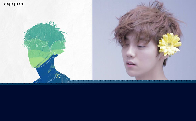 OPPO正在塑造每個人心中的“萬人迷” 