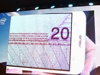 重新定義拍照 3倍光變?nèi)A碩鷹眼手機(jī)發(fā)布