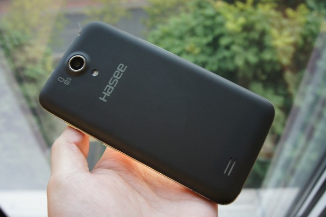 回歸理性的選擇,神舟手機W50T2