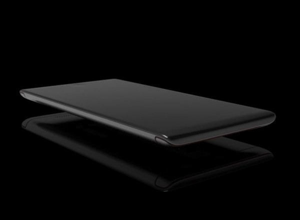 樂視神秘新機曝光 或搭載驍龍820處理器