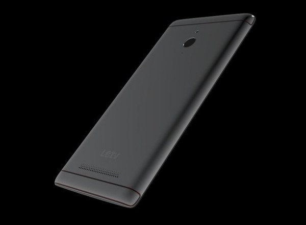 樂視神秘新機曝光 或搭載驍龍820處理器