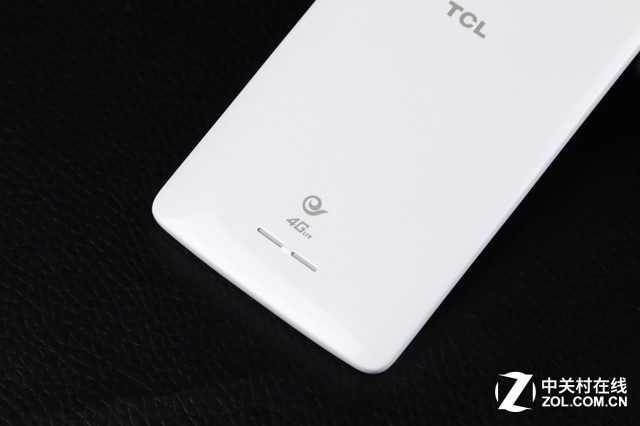 智能遙控“樂(lè)控2.0” TCL樂(lè)玩2C圖賞