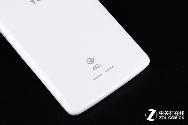 智能遙控“樂控2.0” TCL樂玩2C圖賞  