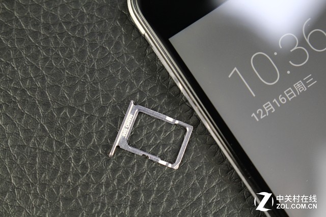 聯(lián)發(fā)科八核支持指紋 有糖手機U7評測