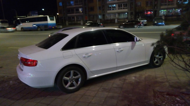 聯發科八核支持指紋 有糖手機U7評測