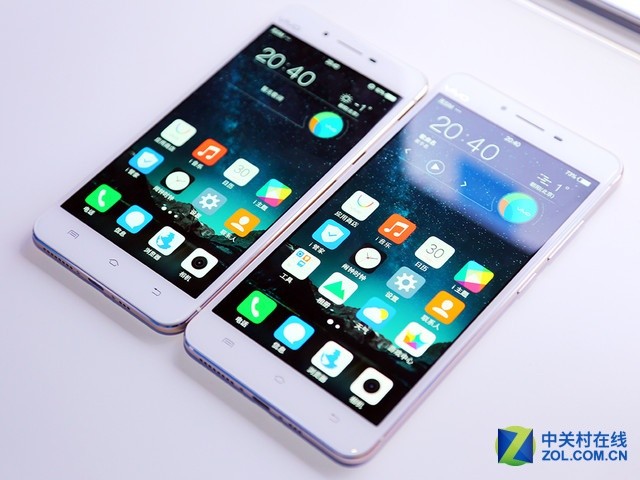 vivo X6 Plus評測 :極速和HiFi的新革命
