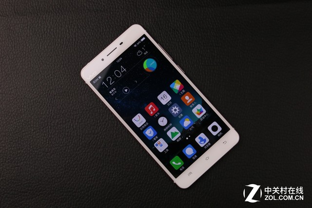 vivo X6 Plus評測 :極速和HiFi的新革命