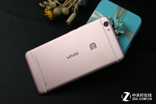 vivo X6 Plus評測 :極速和HiFi的新革命