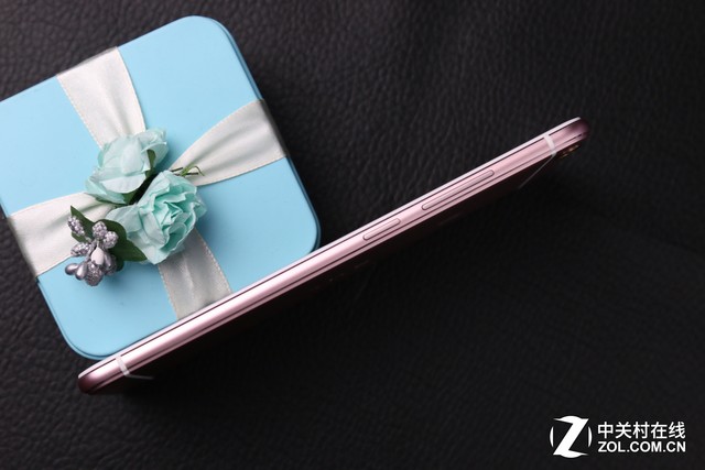 vivo X6 Plus評測 :極速和HiFi的新革命