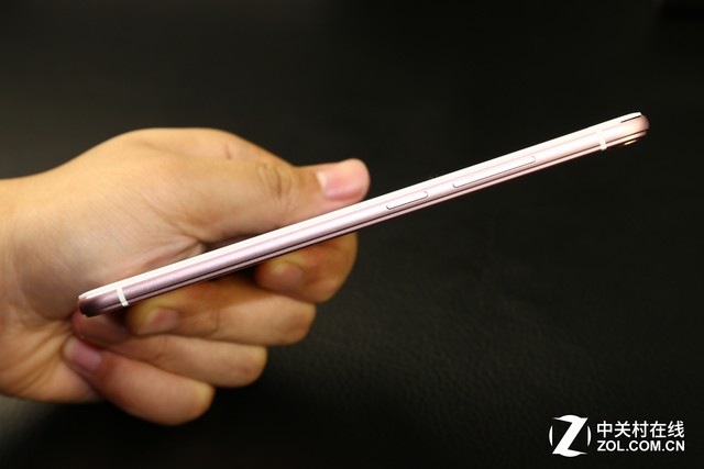 vivo X6 Plus評測 :極速和HiFi的新革命