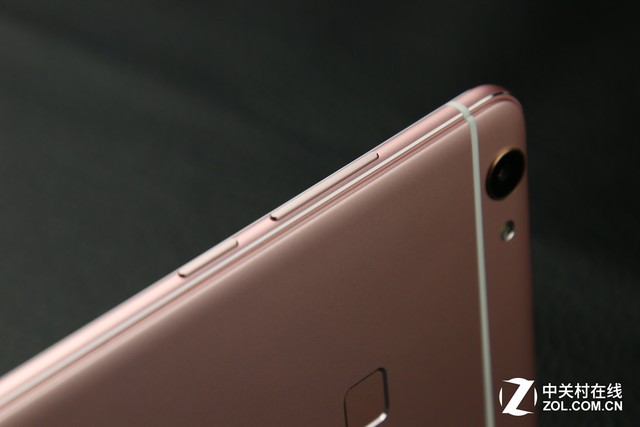 vivo X6 Plus評測 :極速和HiFi的新革命