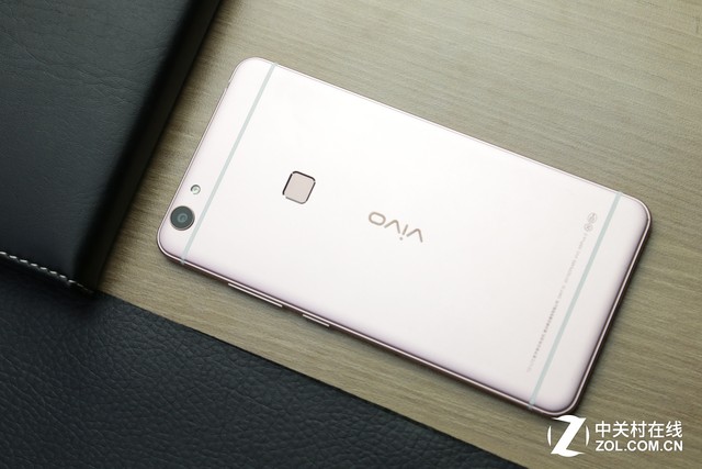 vivo X6 Plus評(píng)測 :極速和HiFi的新革命