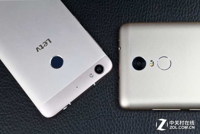 樂1s對比紅米Note 3(先不發)