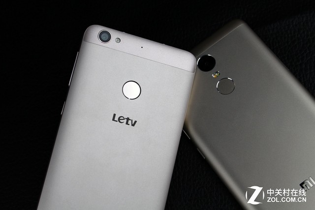 樂1s對比紅米Note 3（先不發） 