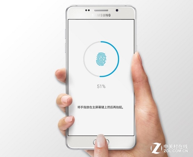 中端機(jī)爆款 2016版三星A5/A7火爆首銷