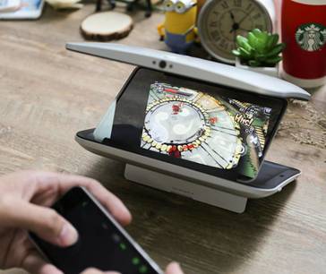 互聯(lián)網(wǎng)大會(huì)上為何這4家企業(yè)被"點(diǎn)名"