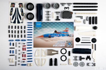 如何打造最火爆的手機?vivo教你玩轉快字