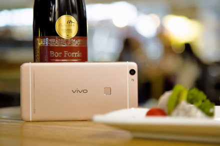 如何打造最火爆的手機?vivo教你玩轉快字