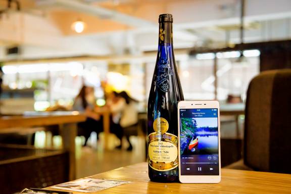 詮釋更強更快 夠快才暢快vivo X6Plus熱賣