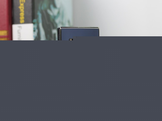 支持雙卡雙4G 三星領世旗艦Ⅲ報價8599