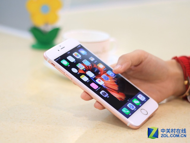 果粉最愛 蘋果iPhone 6s Plus報價6000 