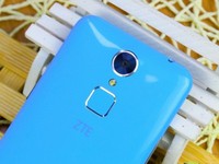  中興Blade A1拍照測試 畫質不止599