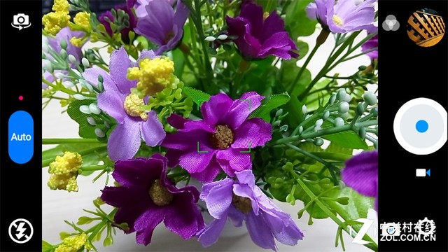 中興Blade A1拍照評測