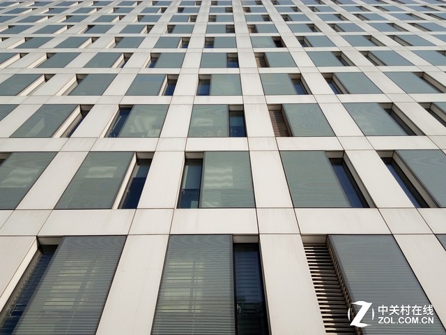 中興Blade A1拍照評測