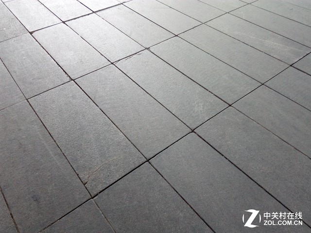 中興Blade A1拍照評測