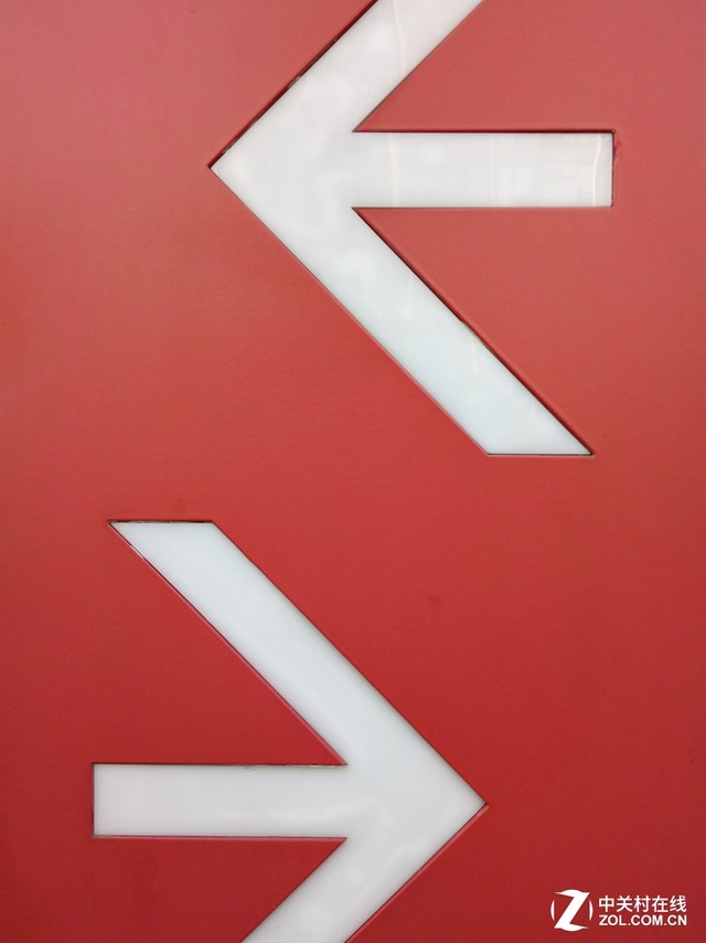 中興Blade A1拍照評測