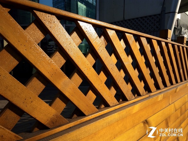 中興Blade A1拍照評測