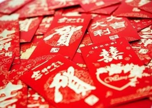 朋友圈紅包 馬化騰 程維