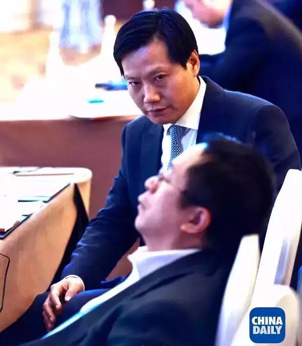 周鴻祎：一覺醒來 世界都變了