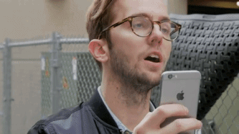 朋友圈曬照之真相:我的眼淚掉下來