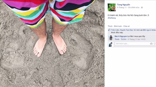 朋友圈曬照之真相:我的眼淚掉下來