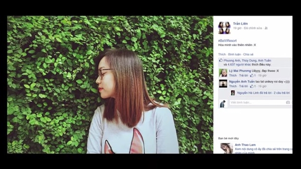 朋友圈曬照之真相:我的眼淚掉下來