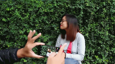 朋友圈曬照之真相:我的眼淚掉下來