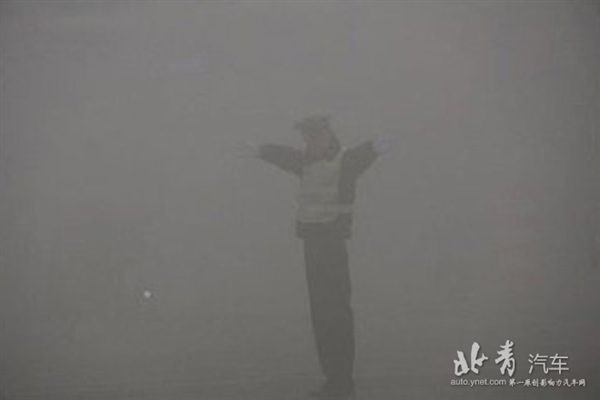 為空氣質(zhì)量拼了:油價不下調(diào) 霧霾費準(zhǔn)備開征