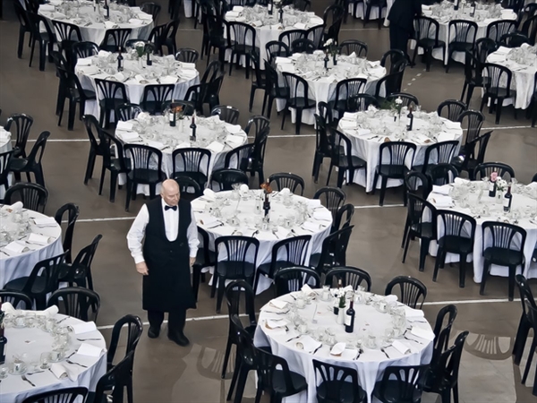 比爾蓋茨億元豪宅的19個秘密