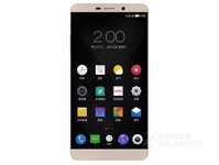 金屬機身配大屏 樂視手機MAX報價2499元