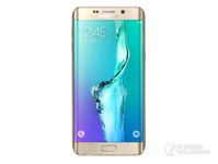 雙曲面大屏 三星GALAXY S6 Edge+促銷