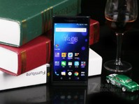 配備2K顯示屏 黑莓Priv商家報價4764元