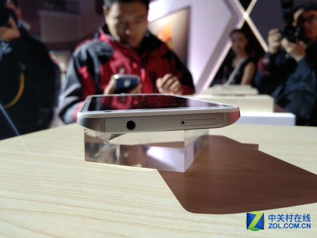 選擇決定實力 Moto X 極現場真機實拍