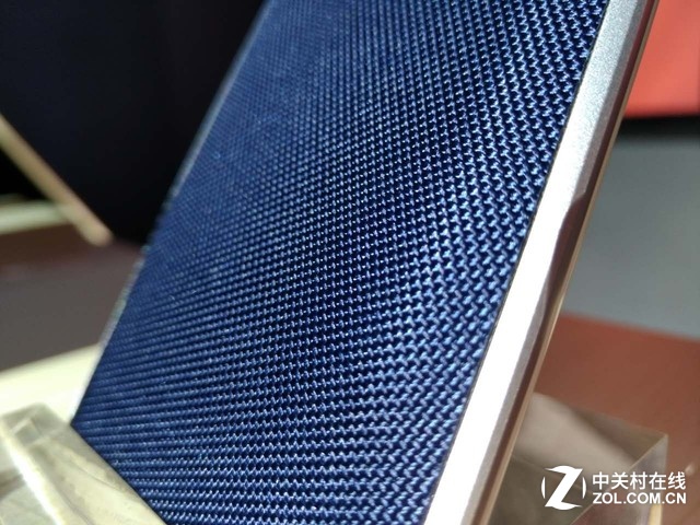 選擇決定實力 Moto X 極現場真機實拍