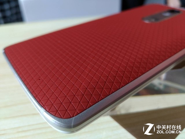 選擇決定實力 Moto X 極現場真機實拍