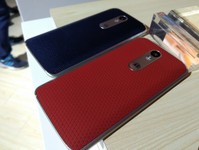 防碎屏旗艦Moto X 極發布 售價5288元