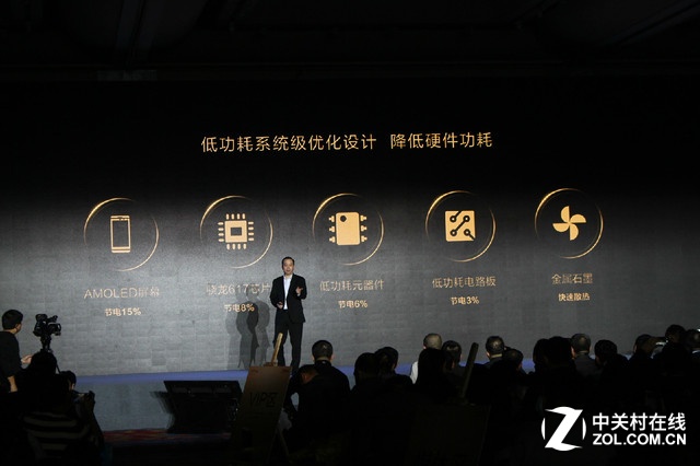 降低硬件功耗,提升續航能力。