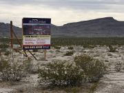 賈躍亭旗下電動汽車公司因在內華達州建廠獲3億美元獎勵