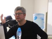 新浪創業訓練營首課開講:如何從資本角度看自己